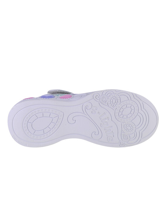 Skechers Skechers Sneakersy Skechers Princess Wishes Kolorowy