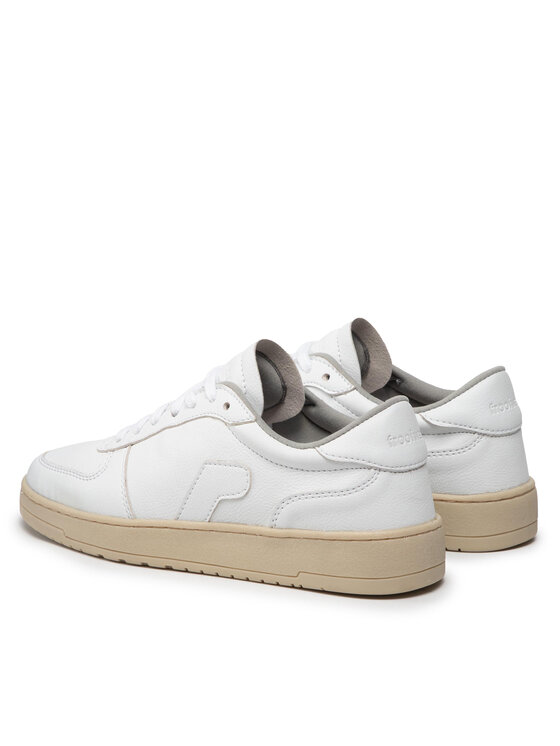 Frootwear Frootwear Sneakersy 02FRW02 Biela