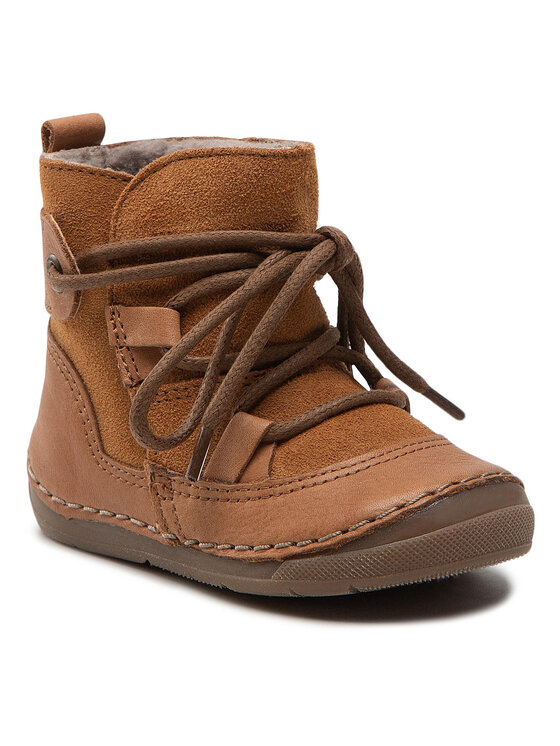 Froddo Froddo Csizma G2160073-2 Barna