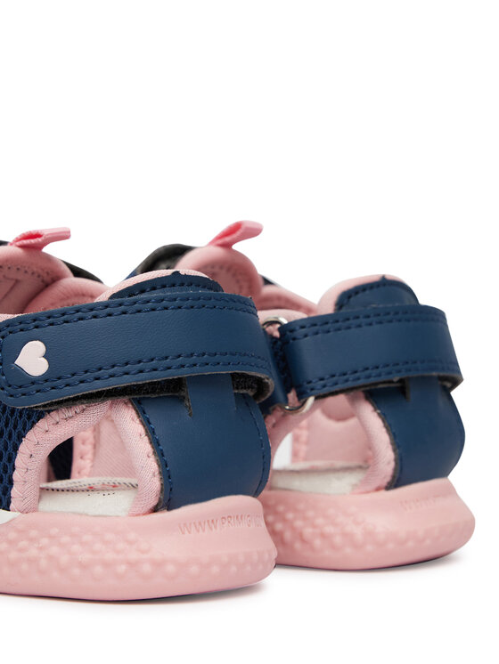 Primigi Primigi Sandali AVANT 1456111 Blu scuro