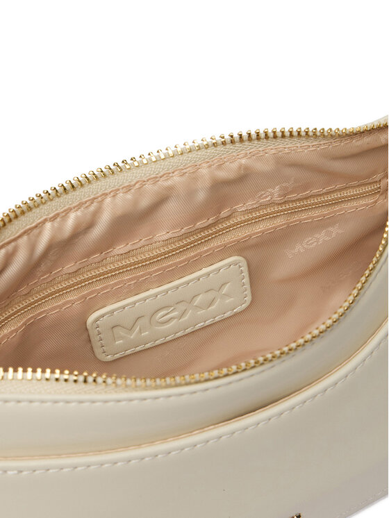 MEXX MEXX Ročna torba CEO-MEXX-S-021-09 Écru