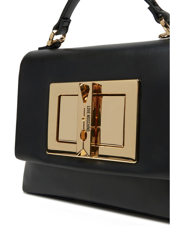 LOVE MOSCHINO LOVE MOSCHINO Rankinė JC4161PP1MLM0000 Juoda