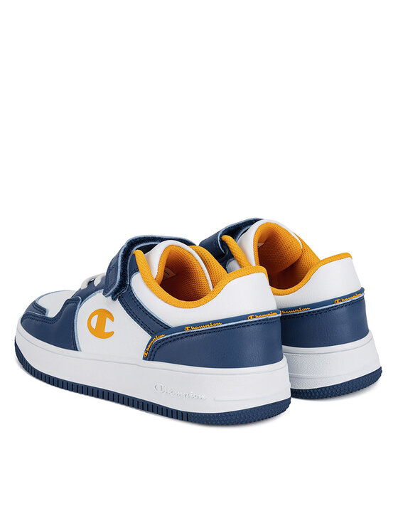 Champion Champion Sneakers RD18 2.0 B PS LOW S32414-BS171 Albastru