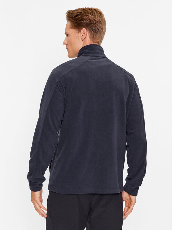 CMP CMP Fleecejacke 33H2347 Grau Regular Fit