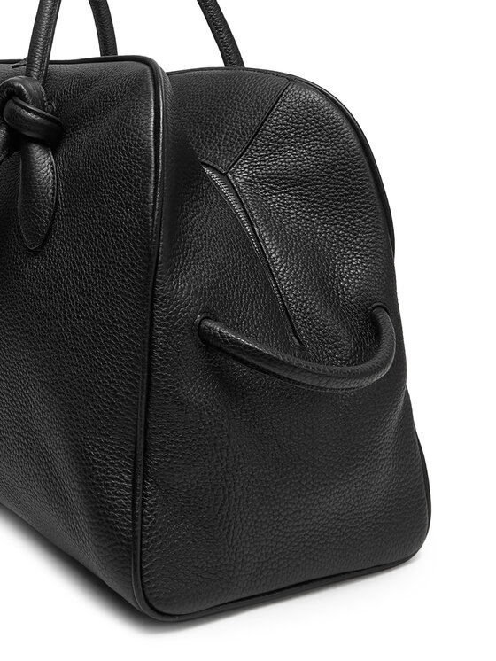 JACQUEMUS JACQUEMUS Taška 25E255BA427-3216 Černá