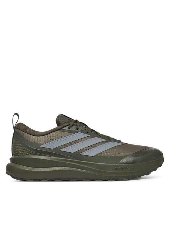 adidas adidas Běžecké boty Runfalcon 6 Atr Shoes IH1825 Tmavě zelená