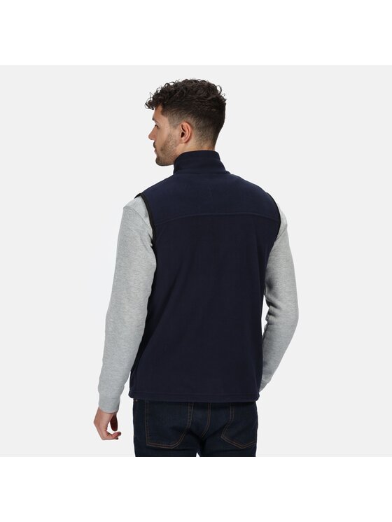 Regatta Regatta Kurtka outdoor RG1445 Granatowy Classic Fit