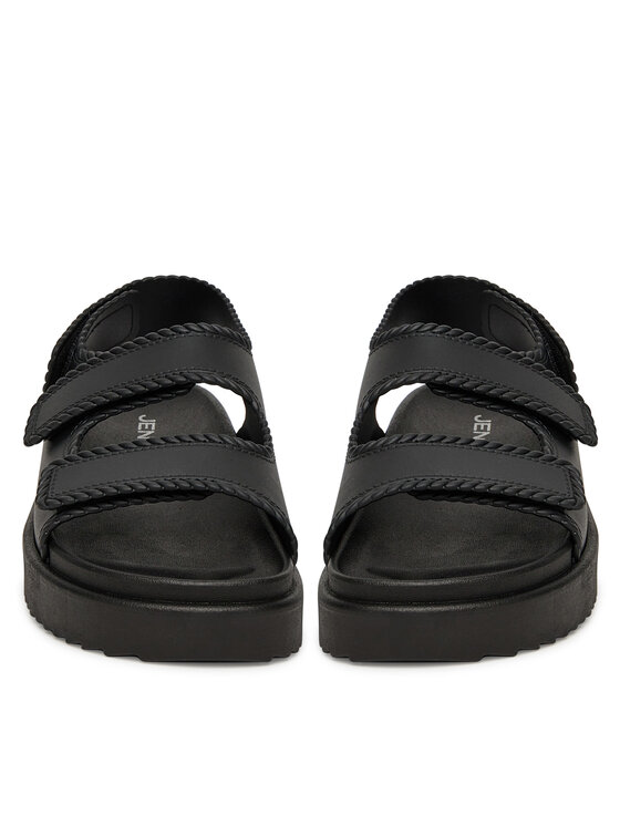 JENNY JENNY Sandalen CT0613-76 Schwarz