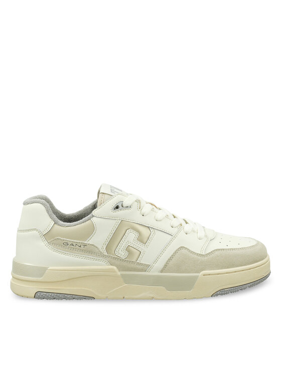 Gant Gant Sneakersy 30633853 Beżowy