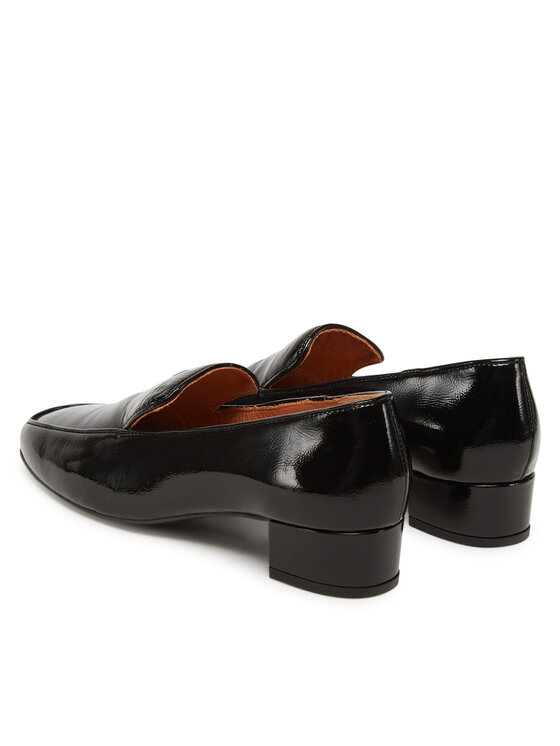 Balagan Balagan Halbschuhe Hava Schwarz
