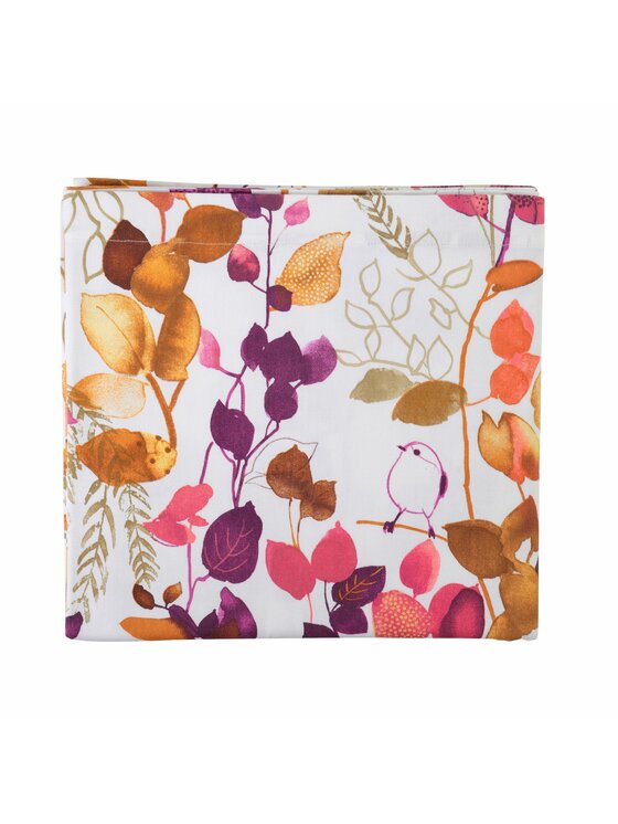 Roseberry Home Roseberry Home Obrus Purple Sparrow Fioletowy