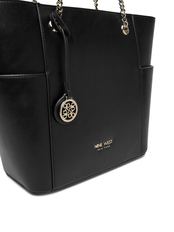 Nine West Nine West Käekott CEO-NEBRASKA-LDA8208 Must