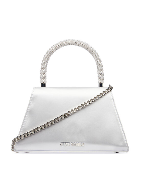 Steve Madden Steve Madden Borsetta Bcosette 13002302 Bianco