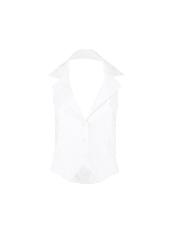 ACANFORA ACANFORA Sandali 8407-BIA Bianco Regular Fit