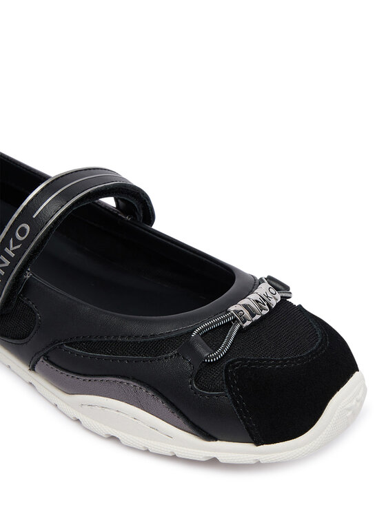 PINKO PINKO Ballerine Yulia 02 SS0187 P020 Nero