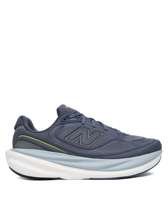 New Balance New Balance Buty do biegania Infinion 1080 V15 M10802RE Granatowy