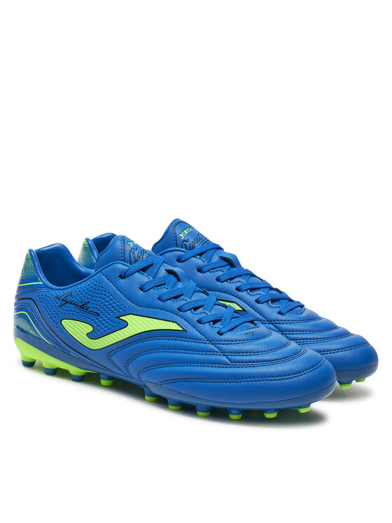 Joma Joma Čevlji za nagomet Aguila AG AGUW2404AG Modra