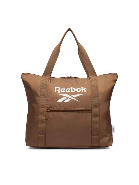Reebok Reebok Borsetta CWBEO-RBK-M-013-10 Marrone