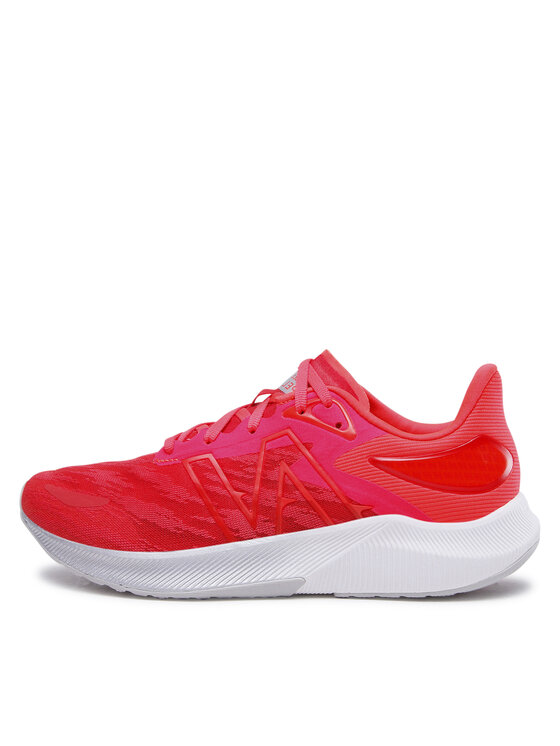 New Balance New Balance Běžecké boty FuelCell Propel v3 MFCPRCR3 Korálová