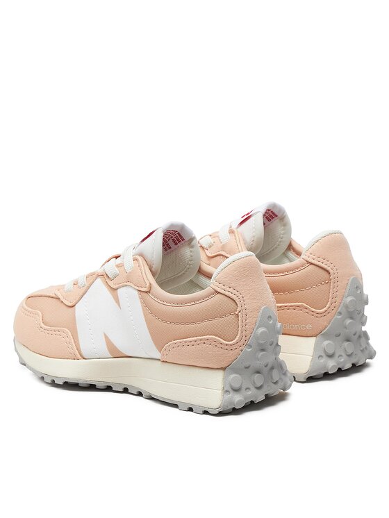 New Balance New Balance Сникърси PH327LN Розов