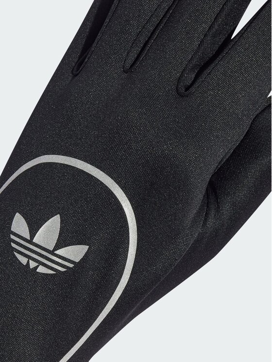 adidas Originals adidas Originals Rękawiczki 171303 Czarny