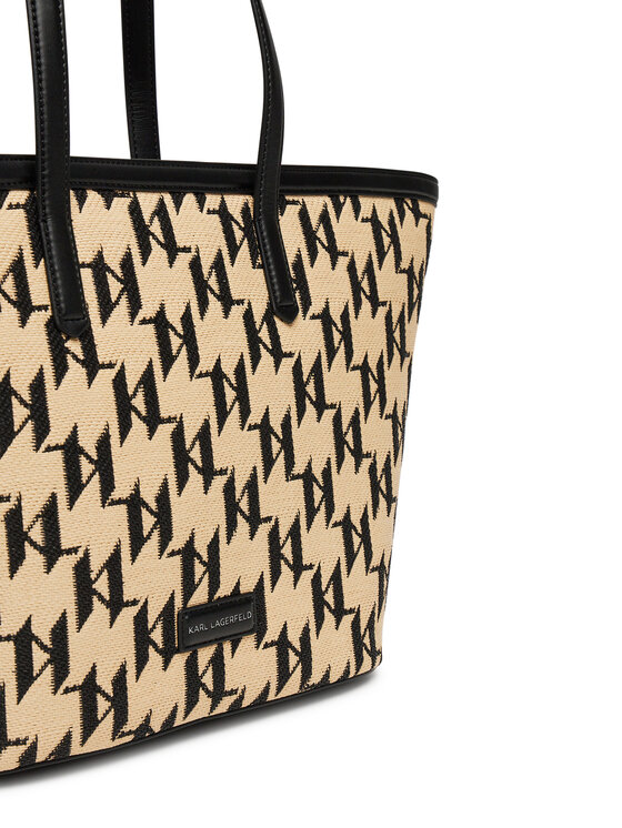 KARL LAGERFELD KARL LAGERFELD Handtasche A2W30170 Beige