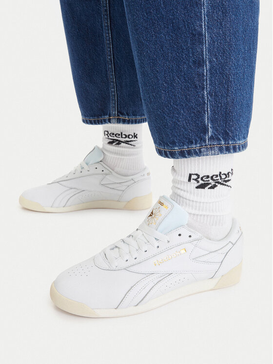 Reebok Reebok Снікерcи EO-F/S LO 100287733 Білий