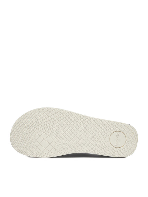 Go Soft Go Soft Klapki CEO-R26SS02248 Czarny