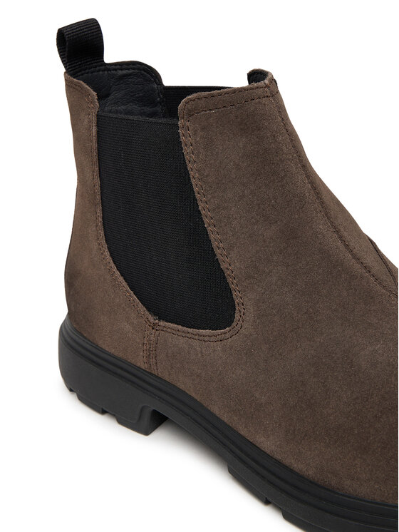 Geox Geox Ghete Jodhpur U Meiern U56LZA 00023 C6372 Maro