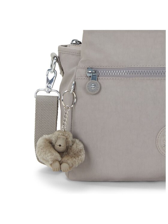 Kipling Kipling Torebka 314890 Szary