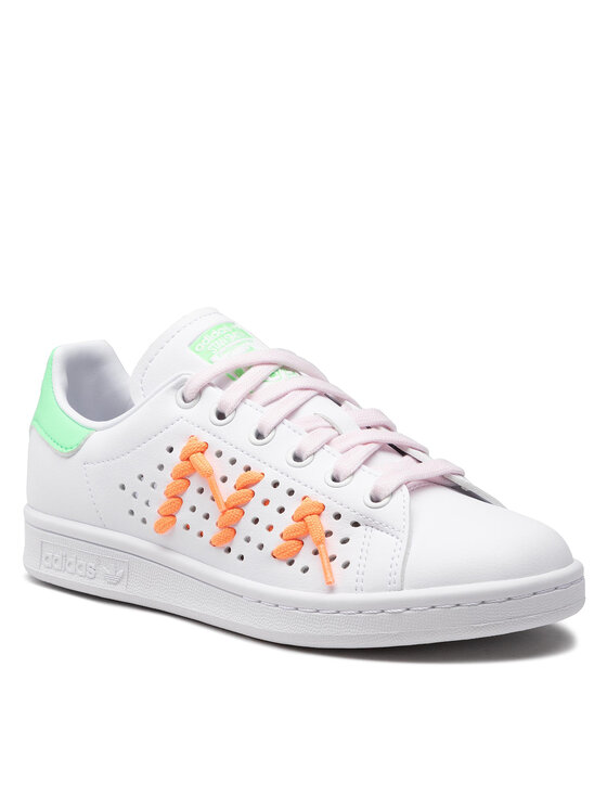 adidas adidas Tossud Stan Smith W GX2047 Valge