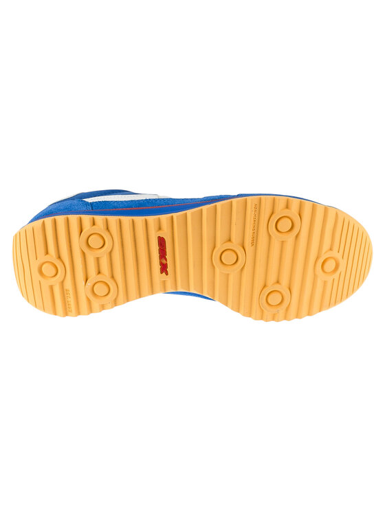 Skechers Skechers Sneakers Skx 92 Blu