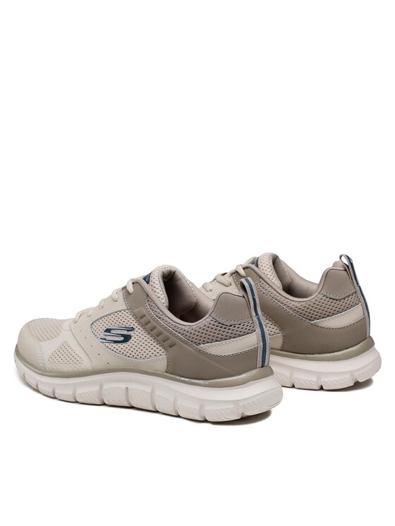 Skechers Skechers Tenisice Syntac 232398/TPE Bež