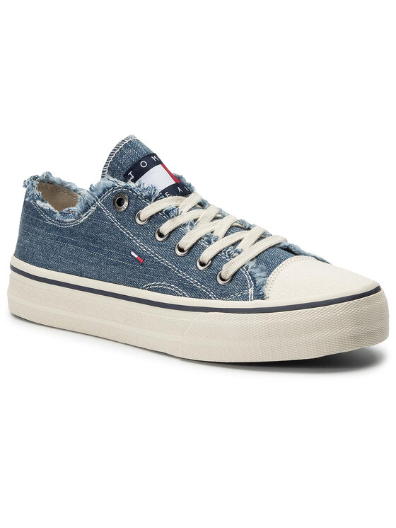 Tommy Jeans Tennis Lowcut Tommy Jeans 