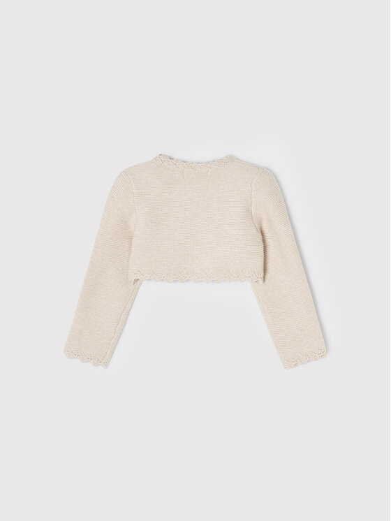 Coprispalle 308 Beige Regular Fit