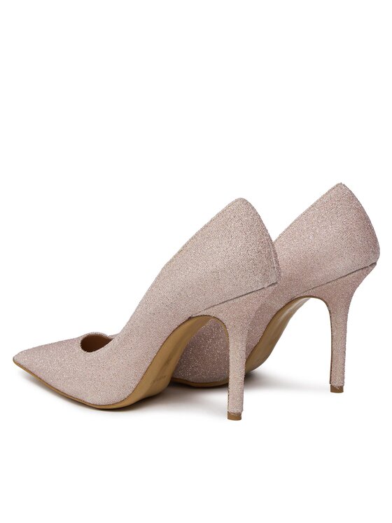 Rinascimento Rinascimento High Heels CAL0006462003 Rosa