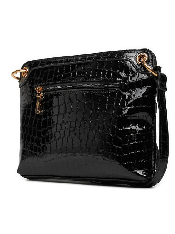 Monnari Monnari Τσάντα BAG5910 Μαύρο