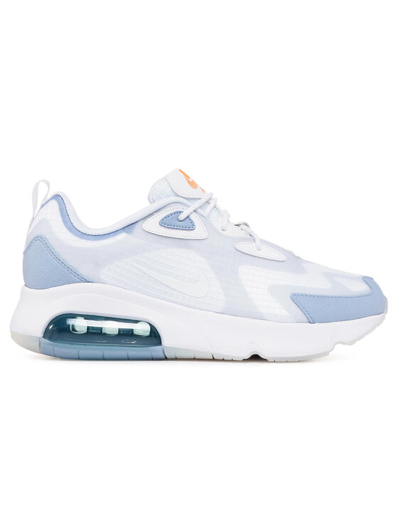 Nike Sneakersy Air Max 200 Se CJ0575 100 Biela | Modivo.sk