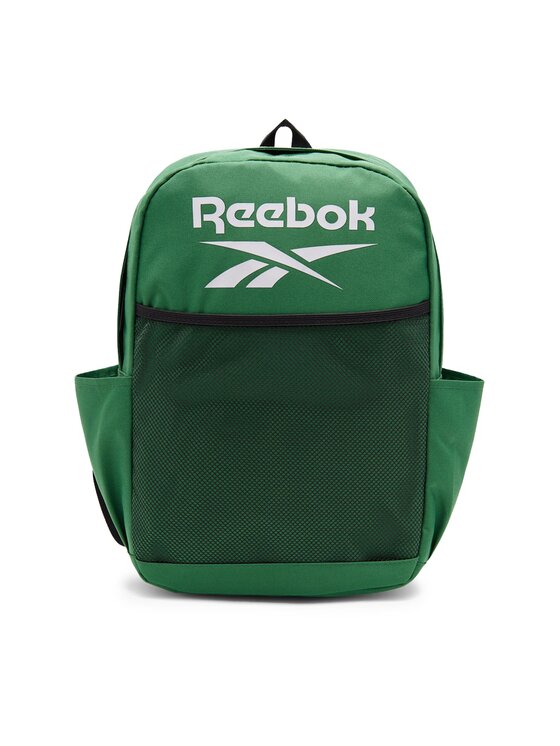 Reebok Reebok Рюкзак RBK-003-CCC-05 Зелений