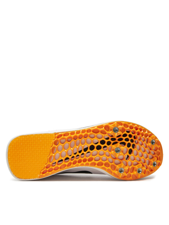 Nike Nike Běžecké boty Triple Jump Elite 2 AO0808 101 Bílá
