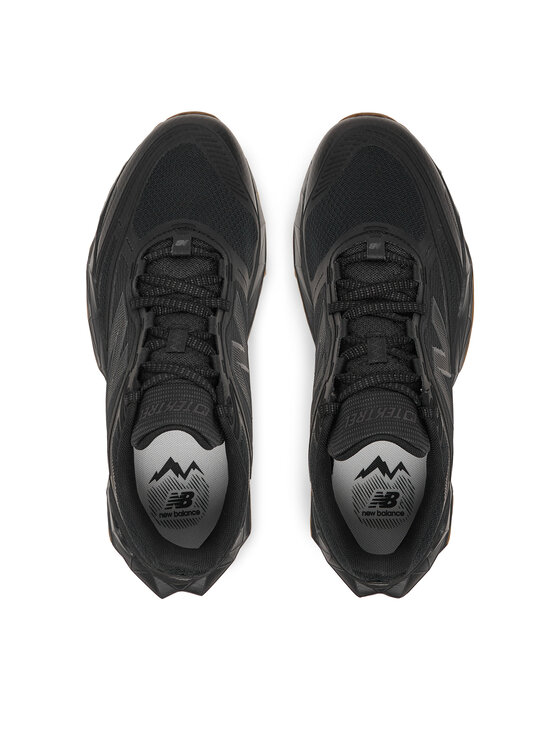New Balance New Balance Buty do biegania Tektrel Utility V1 MTTRU4K6 Czarny