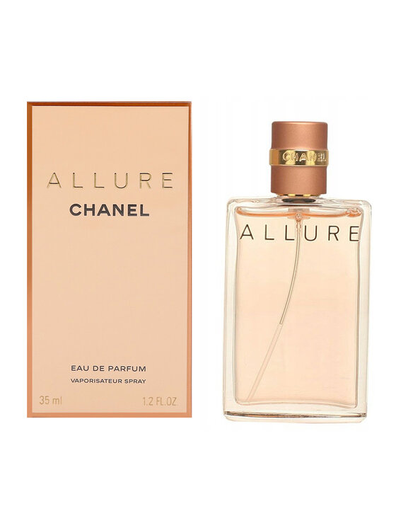 Chanel Chanel Allure Woda perfumowana