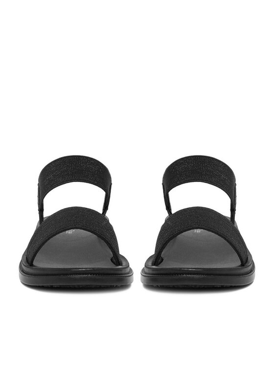 DeeZee DeeZee Sandales CEO-CSS20370-01 Melns