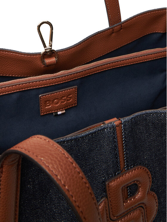 BOSS BOSS Borsetta 50547575 Blu