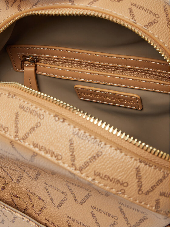 Valentino Valentino Σακίδιο Lady Re VBS8GT20 Μπεζ
