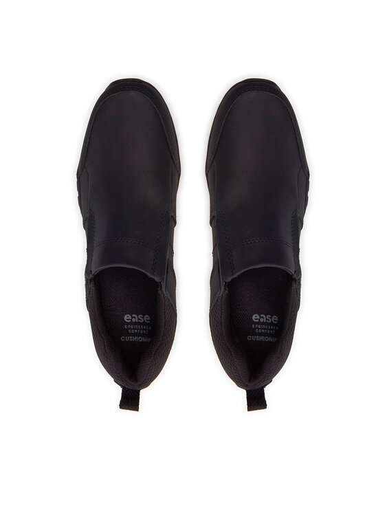 CAT Footwear CAT Footwear Nizki čevlji Opine P722312 Črna