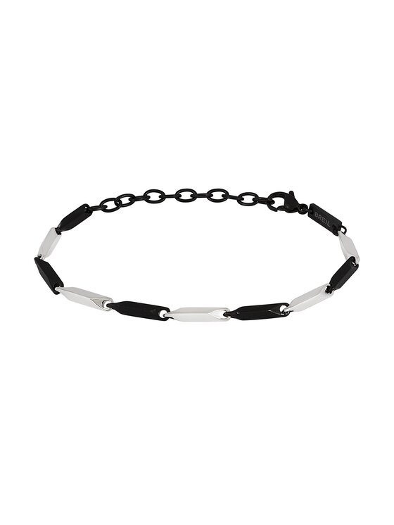 Breil Breil Bransoletka BOLD Srebrny