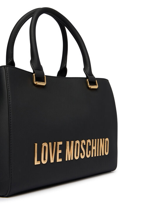 LOVE MOSCHINO LOVE MOSCHINO Kabelka JC4022PP1OKD0000 Černá