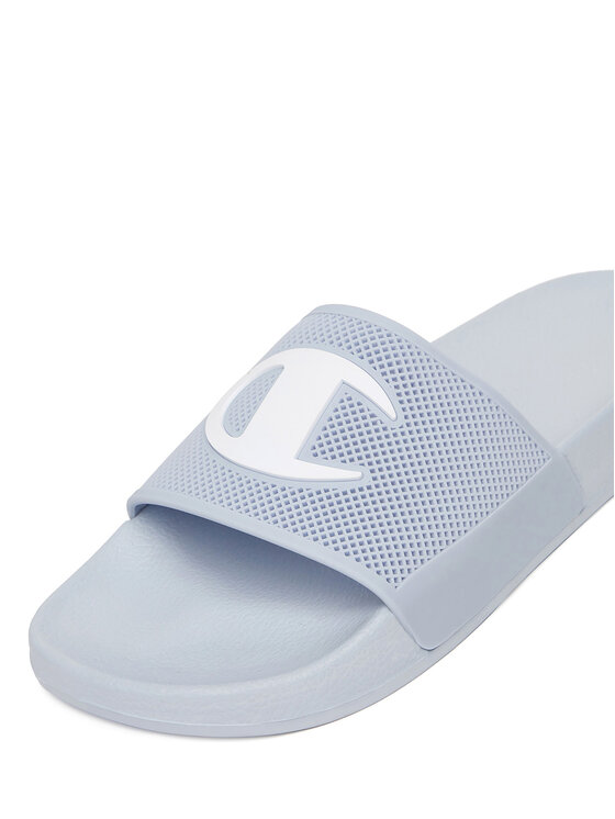 Champion Champion Šľapky SAMOA CORE S11626-BS012 Modrá