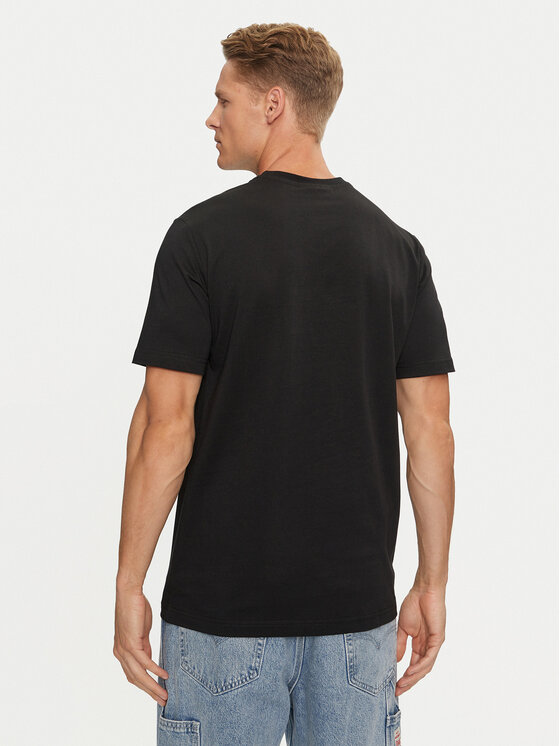 BALR. BALR. T-särk B1112.1048.102 Must Regular Fit